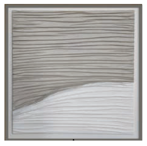 CUADRO DECORATIVO - 27491 - Q9704W - 83X83