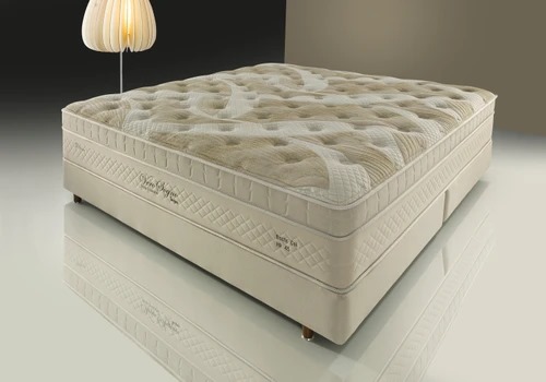 COLCHON VERO SOGNO 40CMX2,03MX1,93M (KING) PILLOW IN