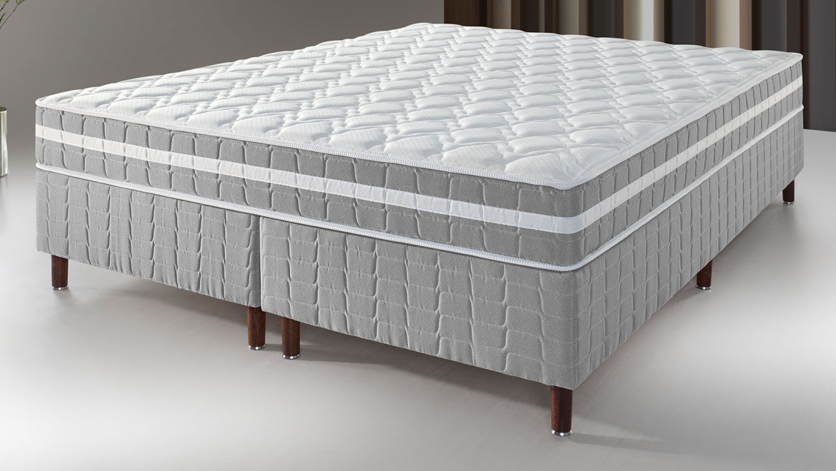 COLCHON ATRACTIVE CIZA 25CM X 188M X 88CM