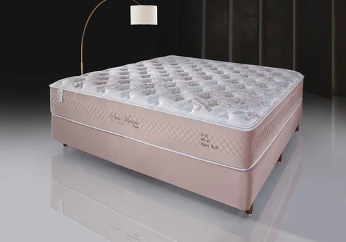 COLCHON SAN MARINO 35CMX1,88MX1,38M (2 PLAZAS)