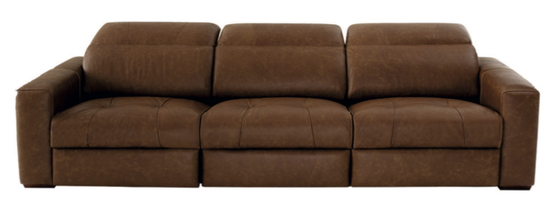 SOFA ASTER 3 MÓDULOS - TELA 50009