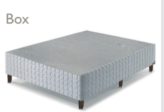 BOX COD. 16 25CMX1,88MX1,10M (1 PLAZA Y MEDIA)