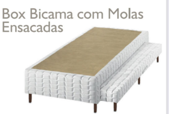 BOX BICAMA COD. 13 25CMX1,88X88CM (1 PLAZA)