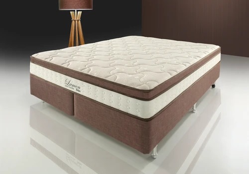 COLCHON LAMON PILLOW IN